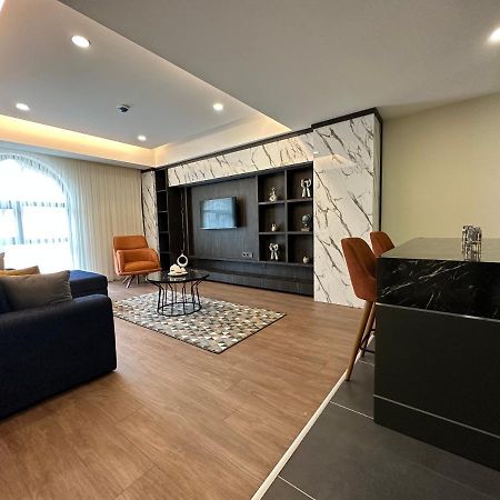 Hilloria Residence Serdivan Екстериор снимка