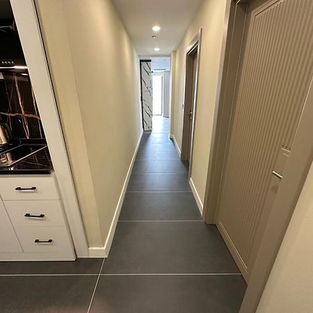 Hilloria Residence Serdivan Екстериор снимка