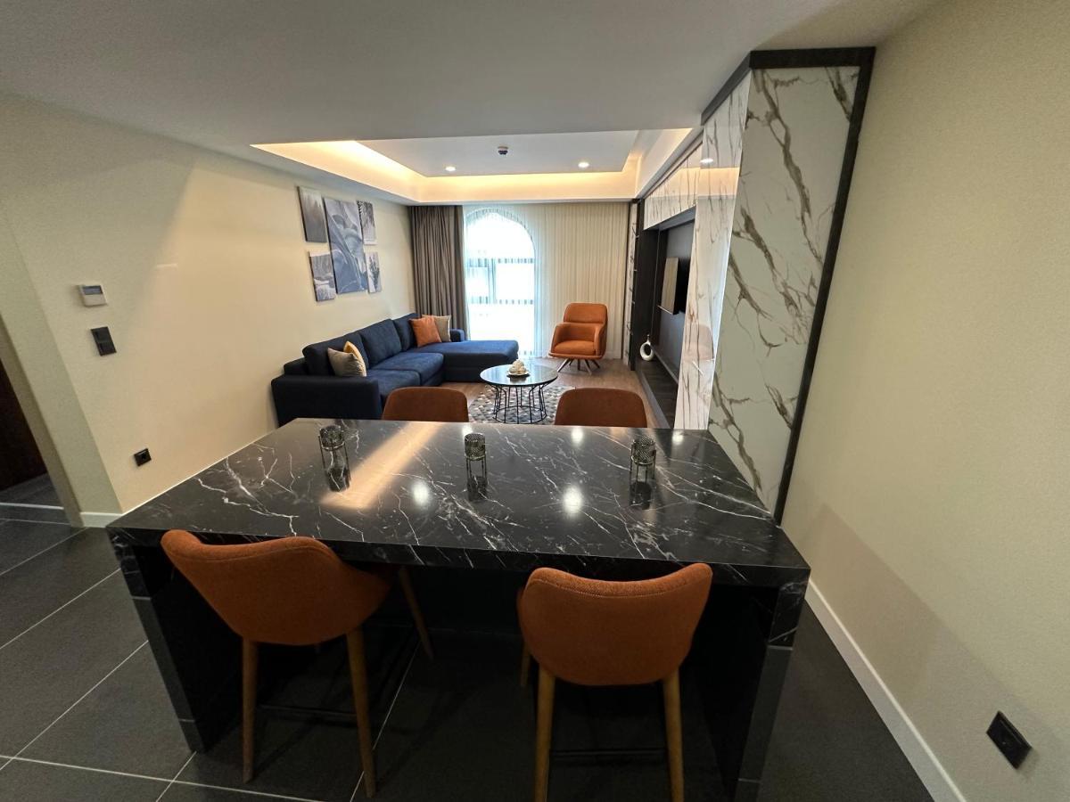 Hilloria Residence Serdivan Екстериор снимка