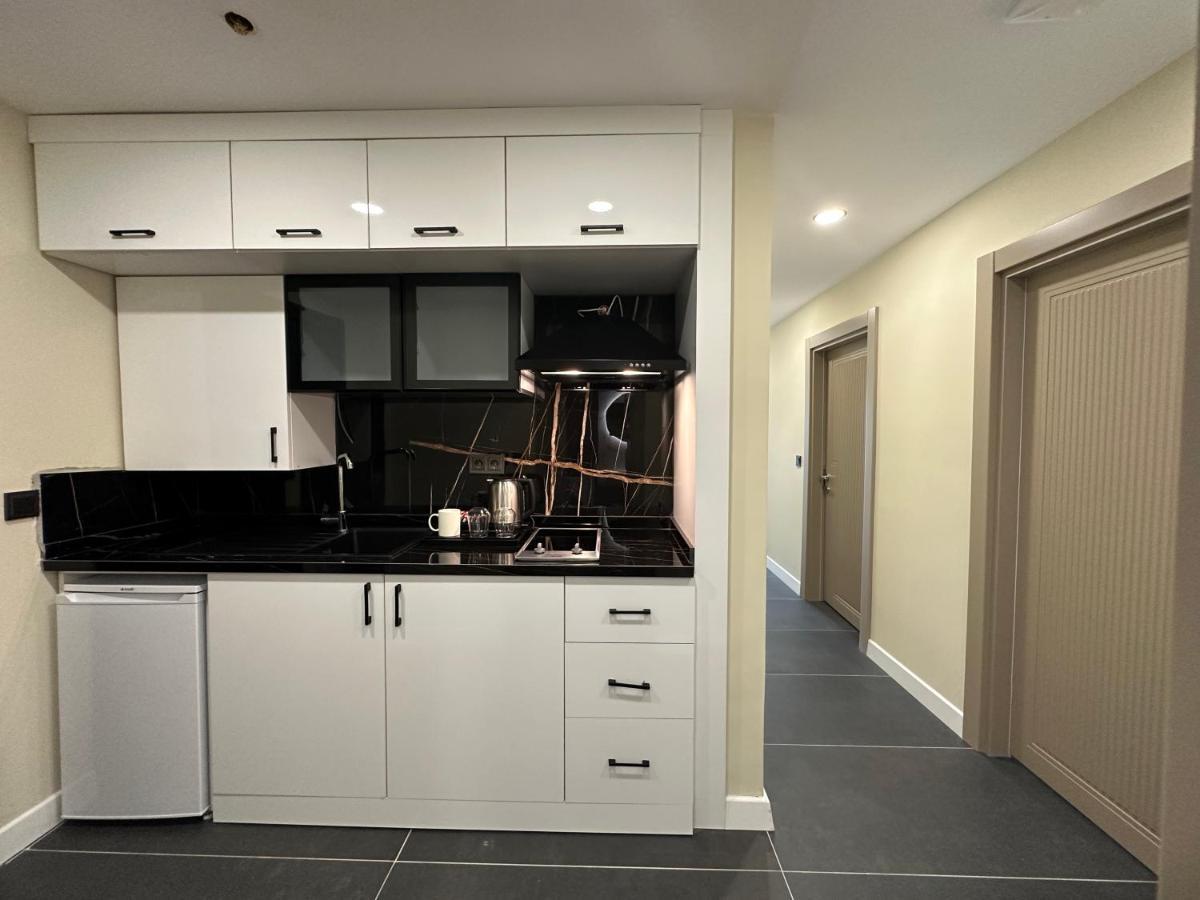 Hilloria Residence Serdivan Екстериор снимка