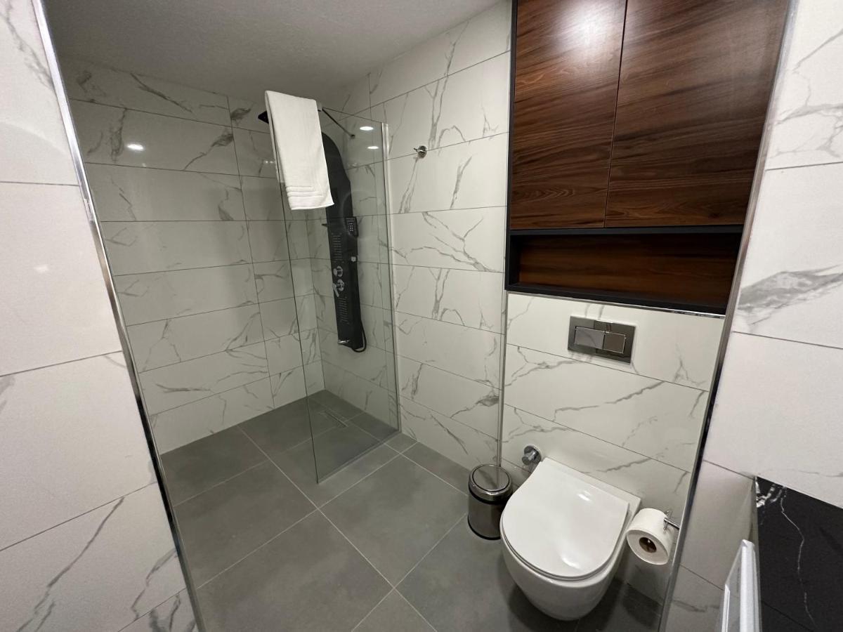 Hilloria Residence Serdivan Екстериор снимка