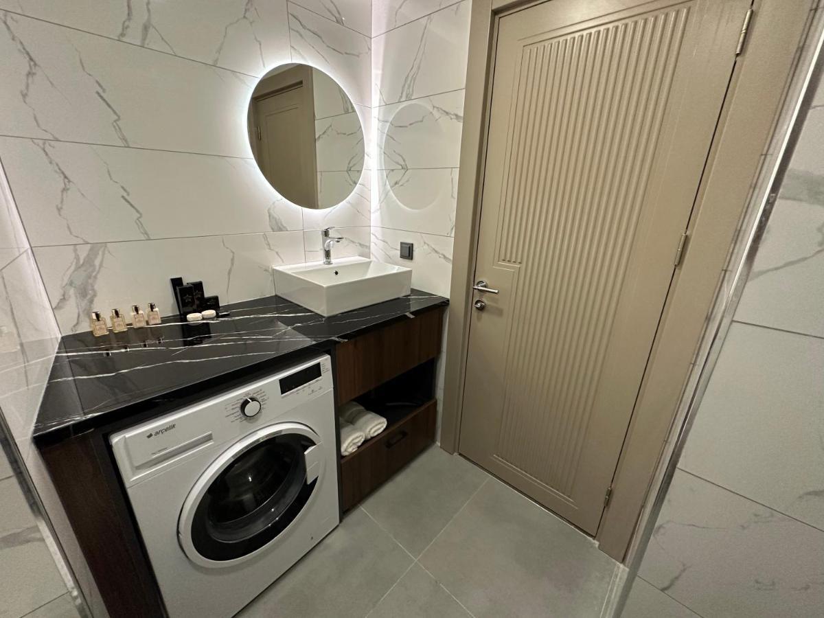 Hilloria Residence Serdivan Екстериор снимка